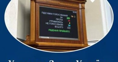 КОМУНІКАЦІЙНА РАМКА СТОСОВНО ЗАКОНУ УКРАЇНИ «ПРО ЗАХИСТ КОНСТИТУЦІЙНОГО ЛАДУ У СФЕРІ РЕЛІГІЙНИХ ОРГАНІЗАЦІЙ»