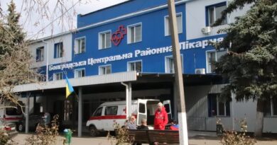 НОВИНИ ГРОМАД: БЕЗКОШТОВНА СТОМАТОЛОГІЧНА ДОПОМОГА ДЛЯ ЗАХИСНИКІВ – БОЛГРАДСЬКА ЦРЛ ПІДПИСАЛА НОВИЙ ПАКЕТ З НСЗУ