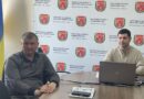ПЕРШИЙ ЗАСТУПНИК ГОЛОВИ БОЛГРАДСЬКОЇ РДА ВЗЯВ УЧАСТЬ У ЗАСІДАННІ МІЖВІДОМЧОЇ КОМІСІЇ ПО УЗГОДЖЕННЮ РЕЖИМІВ РОБОТИ ВОДОСХОВИЩ