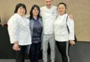 НОВИНИ ГРОМАД: НА ЧЕМПІОНАТІ УКРАЇНИ З КУЛІНАРНОГО МИСТЕЦТВА КОМАНДА АРЦИЗЬКОЇ ГРОМАДИ ВИБОРОЛА ДВА ПРИЗОВІ МІСЦЯ