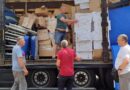 НОВИНИ ГРОМАД: БОЛГРАДСЬКА ЦРЛ ОТРИМАЛА ГУМАНІТАРНИЙ ВАНТАЖ!