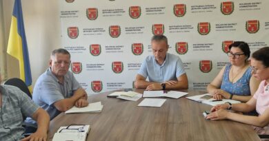 АПАРАТНА НАРАДА БОЛГРАДСЬКОЇ РДА: ПІДСУМКИ СПОРТИВНИХ ПЕРЕМОГ ТА ФІНАНСОВІ ЗДОБУТКИ РАЙОНУ