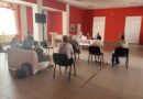 НОВИНИ ГРОМАД: СЕМІНАР У ПАВЛІВСЬКІЙ СІЛЬСЬКІЙ РАДІ В РАМКАХ ПРОЄКТУ «РОДИНА ДЛЯ КОЖНОЇ ДИТИНИ»