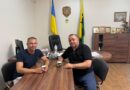 НОВИНИ ГРОМАД: ТАРУТИНСЬКУ ГРОМАДУ ВІДВІДАВ СІМОН НОВОТНИ, КЕРІВНИК НІМЕЦЬКОЇ БЛАГОДІЙНОЇ ОРГАНІЗАЦІЇ ERMSTAL HILFT