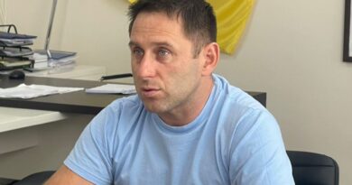 РОБОЧА НАРАДА З ГОЛОВАМИ ГРОМАД БОЛГРАДСЬКОГО РАЙОНУ