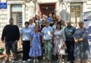 НОВИНИ ГРОМАД: У БОЛГРАДІ ВІДБУВСЯ ТРЕНІНГ ДЛЯ ФАХІВЦІВ СУПРОВОДУ ВЕТЕРАНІВ, НАДАВАЧІВ СОЦІАЛЬНИХ ПОСЛУГ, ПРЕДСТАВНИКІВ ОРГАНІВ МІСЦЕВОГО САМОВРЯДУВАННЯ