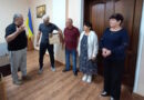 НОВИНИ ГРОМАД: ЗАСОБИ ЕЛЕКТРОННОЇ ПІДТРИМКИ ВІД БЕССАРАБСЬКОЇ СЕЛИЩНОЇ РАДИ – ЗАХИСНИКАМ УКРАЇНИ