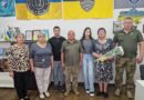 ОРДЕН «БОГДАНА ХМЕЛЬНИЦЬКОГО» III СТУПЕНЯ: БОЛГРАДЩИНА ВШАНУВАЛА ПАМ’ЯТЬ ГЕРОЯ ОЛЕКСАНДРА КАЛОВА