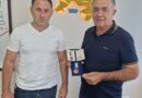 ВАСИЛІВСЬКУ ГРОМАДУ НАГОРОДЖЕНО ЗА ПІДТРИМКУ ВІЙСЬКОВО-МОРСЬКИХ СИЛ УКРАЇНИ