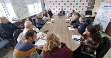 ВАЖЛИВА ПІДТРИМКА ДЛЯ МІКРОБІЗНЕСУ: ПРОГРАМА BLOOM СТАРТУЄ У БОЛГРАДСЬКОМУ РАЙОНІ