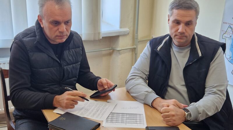 В БОЛГРАДСЬКІЙ РДА ОБГОВОРИЛИ НАПОВНЕННЯ МІСЦЕВИХ БЮДЖЕТІВ У ГРОМАДАХ РАЙОНУ