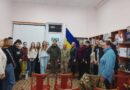 ДО ДНЯ ЗБРОЙНИХ СИЛ УКРАЇНИ В КЗ “БОЛГРАДСЬКА ЦБС” ВІДБУЛАСЯ ЗУСТРІЧ ІЗ ЗАХИСНИКАМИ ПІД НАЗВОЮ “СИЛА НЕСКОРЕНИХ” ДО ДНЯ ЗБРОЙНИХ СИЛ УКРАЇНИ В КЗ “БОЛГРАДСЬКА ЦБС” ВІДБУЛАСЯ ЗУСТРІЧ ІЗ ЗАХИСНИКАМИ ПІД НАЗВОЮ “СИЛА НЕСКОРЕНИХ”