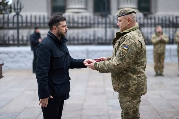 ВІЙСЬКОВОСЛУЖБОВЦЯ АРЦИЗЬКОЇ ГРОМАДИ ВІТАЛІЯ БОГАЧЕКА ВІДЗНАЧЕНО ОРДЕНОМ «ЗА МУЖНІСТЬ» ІІІ СТУПЕНЯ ВІЙСЬКОВОСЛУЖБОВЦЯ АРЦИЗЬКОЇ ГРОМАДИ ВІТАЛІЯ БОГАЧЕКА ВІДЗНАЧЕНО ОРДЕНОМ «ЗА МУЖНІСТЬ» ІІІ СТУПЕНЯ