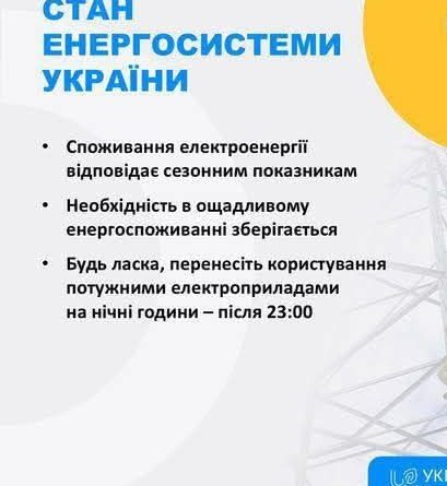 СТАН ЕНЕРГОСИСТЕМИ ОДЕСЬКОГО РЕГІОНУ: НЕОБХІДНІСТЬ В ОЩАДЛИВОМУ ЕНЕРГОСПОЖИВАННІ ЗБЕРІГАЄТЬСЯ СТАН ЕНЕРГОСИСТЕМИ ОДЕСЬКОГО РЕГІОНУ: НЕОБХІДНІСТЬ В ОЩАДЛИВОМУ ЕНЕРГОСПОЖИВАННІ ЗБЕРІГАЄТЬСЯ