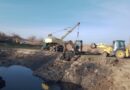БОЛГРАДСЬКІ ВОДОГОСПОДАРНИКИ ГОТУЮТЬ МЕЛІОРАТИВНУ ІНФРАСТРУКТУРУ ДО ПОЛИВНОГО ПЕРІОДУ