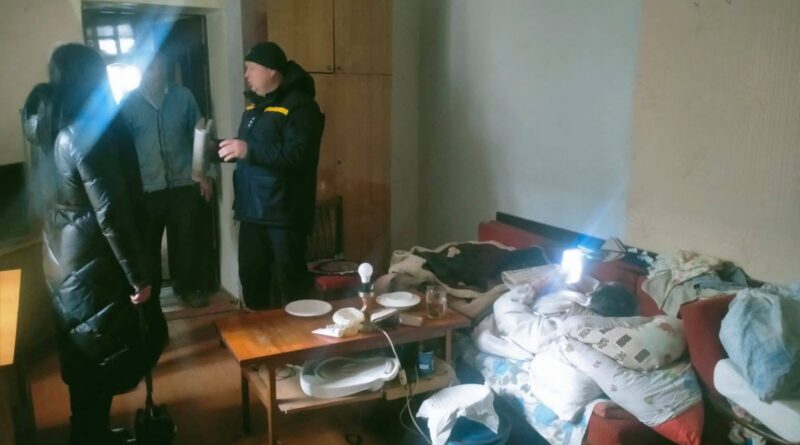ОФІЦЕРИ-РЯТУВАЛЬНИКИ ГРОМАД ПРОВЕЛИ НИЗКУ ПРЕВЕНТИВНИХ ЗАХОДІВ НА ТЕРИТОРІЇ АРЦИЗЬКОЇ МІСЬКОЇ РАДИ ІЗ СІМ’ЯМИ, ЯКІ ОПИНИЛИСЯ У СКЛАДНИХ ЖИТТЄВИХ ОБСТАВИНАХ ТА ПЕРЕБУВАЮТЬ У ГРУПІ РИЗИКУ