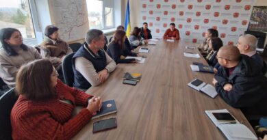 АПАРАТНА НАРАДА У БОЛГРАДСЬКІЙ РДА: ЗАХИСТ ДІТЕЙ ТА РОЗВИТОК СПОРТУ АПАРАТНА НАРАДА У БОЛГРАДСЬКІЙ РДА: ЗАХИСТ ДІТЕЙ ТА РОЗВИТОК СПОРТУ