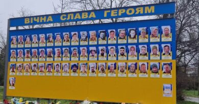 ДЕНЬ ТИХ ЗАВДЯКИ КОМУ Є УКРАЇНА: БОЛГРАД ВШАНУВАВ ЗАХИСНИКІВ У ДЕНЬ ЗБРОЙНИХ СИЛ УКРАЇНИ ДЕНЬ ТИХ ЗАВДЯКИ КОМУ Є УКРАЇНА: БОЛГРАД ВШАНУВАВ ЗАХИСНИКІВ У ДЕНЬ ЗБРОЙНИХ СИЛ УКРАЇНИ