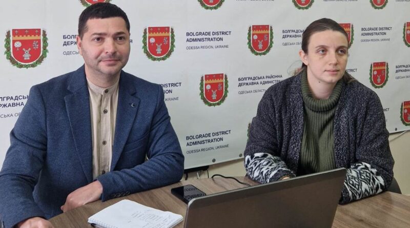 НАЦІОНАЛЬНА ЄДНІСТЬ ТА ІДЕНТИЧНІСТЬ: ОБЛАСНА КООРДИНАЦІЙНА РАДА ПІДБИВАЄ ПІДСУМКИ ТА ПЛАНУЄ МАЙБУТНЄ