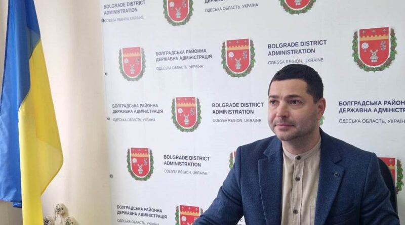 БОЛГРАДСЬКА РДА ВЗЯЛА УЧАСТЬ УЗАСІДАННІ МІЖВІДОМЧІЙ КОМІСІЇ