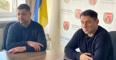 ЗАСІДАННЯ НАДЗВИЧАЙНОЇ ПРОТИЕПІЗООТИЧНОЇ КОМІСІЇ БОЛГРАДСЬКОЇ РДА