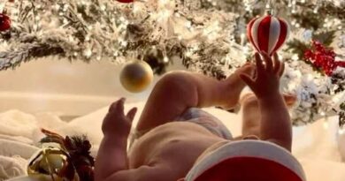 НОВИНИ ГРОМАД: У НОВОРІЧНУ НІЧ, У АРЦИЗЬКІЙ ЛІКАРНІ НАРОДИЛОСЯ СПРАВЖНЄ ДИВО — ДІВЧИНКА, ПЕРША ДИТИНА НОВОГО РОКУ