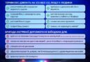 УКРАЇНА ПЕРЕЖИВАЄ СКЛАДНУ ЗИМУ З ХОЛОДОМ ТА ЗНАЧНИМИ СНІГОПАДАМИ В ОКРЕМИХ РЕГІОНАХ, – НАВАНТАЖЕННЯ НА КОМАНДИ ЕКСТРЕНИХ СЛУЖБ ЗРОСТАЄ