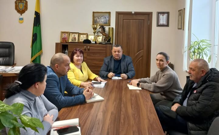 НОВИНИ ГРОМАД: В БЕССАРАБСЬКІЙ СЕЛИЩНІЙ РАДІ ВИЗНАЧЕНІ ПРІОРИТЕТНІ ЗАВДАННЯ У ЗВ’ЯЗКУ ЗІ СТАБІЛІЗАЦІЙНИМИ ВІДКЛЮЧЕННЯМИ ЕЛЕКТРОЕНЕРГІЇ