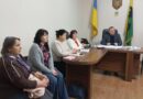 НОВИНИ ГРОМАД: ВІДБУЛАСЬ РОБОЧА ЗУСТРІЧ З КЕРІВНИКАМИ ЗАКЛАДІВ ОСВІТИ БЕССАРАБСЬКОЇ ГРОМАДИ