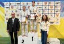 НОВИНИ ГРОМАД: ЮНІ СПОРТСМЕНКИ АРЦИЗЬКОЇ ГРОМАДИ — ПРИЗЕРКИ ЧЕМПІОНАТУ ОДЕСЬКОЇ ОБЛАСТІ З ДЗЮДО U-21