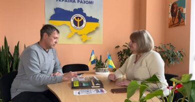 РОБОЧА ЗУСТРІЧ В АРЦИЗЬКОМУ ВІДДІЛУ БОЛГРАДСЬКОЇ ФІЛІЇ ООЦЗ РОБОЧА ЗУСТРІЧ В АРЦИЗЬКОМУ ВІДДІЛУ БОЛГРАДСЬКОЇ ФІЛІЇ ООЦЗ