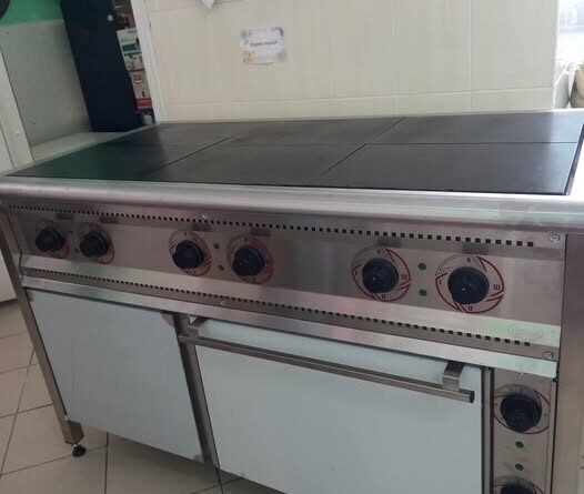 НОВИНИ ГРОМАД: ТЕПЛИЦЬКА СІЛЬСЬКА РАДА ПРИДБАЛА НОВІ ЕЛЕКТРИЧНІ ПЛИТИ ДЛЯ ХАРЧОБЛОКІВ ЛІЦЕЇВ ГРОМАДИ