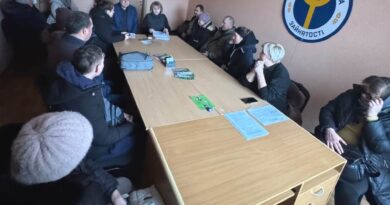 СЕМІНАР У БОЛГРАДСЬКОМУ РАЙОНІ: ЯК СТАТИ ПАТРОНАТНИМ ВИХОВАТЕЛЕМ ТА ОТРИМАТИ ОФІЦІЙНУ РОБОТУ