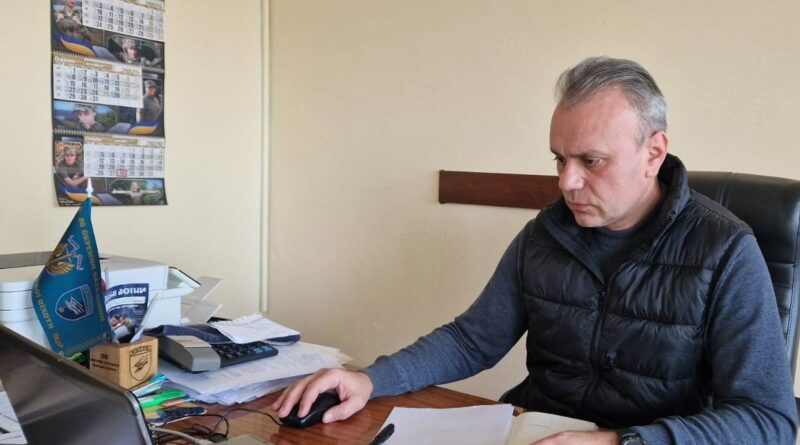 ДІАЛОГ ВЛАДИ ТА БІЗНЕСУ: НОВІ ПРАВИЛА ПРАЦЕВЛАШТУВАННЯ ОСІБ З ІНВАЛІДНІСТЮ