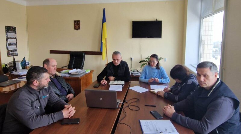 РОЗВИТОК АПК ТА ФІНАНСОВА ДИСЦИПЛІНА: У БОЛГРАДСЬКІЙ РДА ВІДБУЛАСЯ РОБОЧА НАРАДА