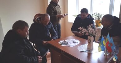 ЮРИДИЧНИЙ ЗАХИСТ — ПРАВО КОЖНОГО: РОЗ’ЯСНЕННЯ ФАХІВЦІВ БПД У БОЛГРАДІ