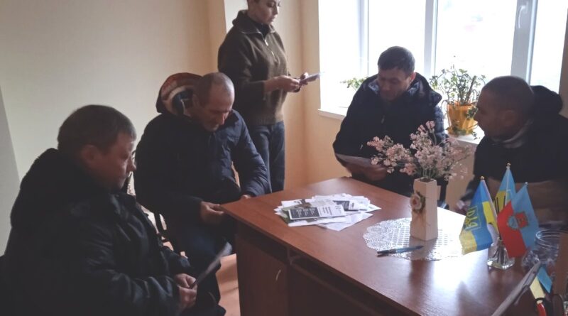 ЮРИДИЧНИЙ ЗАХИСТ — ПРАВО КОЖНОГО: РОЗ’ЯСНЕННЯ ФАХІВЦІВ БПД У БОЛГРАДІ