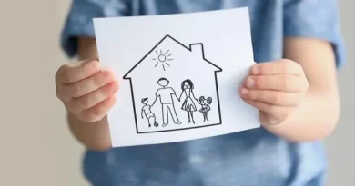 КОЖНА ДИТИНА МАЄ ПРАВО НА РОДИНУ: НА ОДЕЩИНІ ДІЄ ПРОГРАМА ПІДТРИМКИ СІМЕЙНИХ ФОРМ ВИХОВАННЯ КОЖНА ДИТИНА МАЄ ПРАВО НА РОДИНУ: НА ОДЕЩИНІ ДІЄ ПРОГРАМА ПІДТРИМКИ СІМЕЙНИХ ФОРМ ВИХОВАННЯ