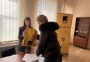 У БОЛГРАДІ ВІДБУВСЯ ЗАХІД ДЛЯ ЖІНОК ЗА ПІДТРИМКИ МІЖНАРОДНИХ ПАРТНЕРІВ