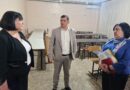 РЕФОРМА ОСВІТИ В ДІЇ: РОБОЧИЙ ВІЗИТ ОЛЕКСАНДРА ЛОНЧАКА ДО БОЛГРАДСЬКОГО РАЙОНУ