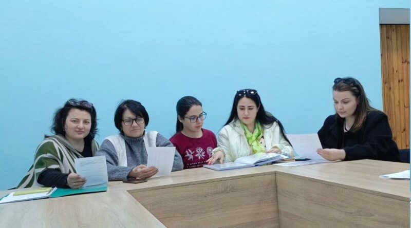 НОВИНИ ГРОМАД: ЕФЕКТИВНІСТЬ ЗАХОДІВ ІЗ ЗАПОБІГАННЯ ТА ПРОТИДІЇ ДОМАШНЬОМУ НАСИЛЬСТВУ НА ТЕРИТОРІЇ КУБЕЙСЬКОЇ ГРОМАДИ