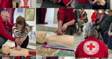 НОВИНИ ГРОМАД: ЗНАННЯ, ЩО РЯТУЮТЬ ЖИТТЯ – В АРЦИЗІ ПРОЙШОВ 6-ГОДИННИЙ ІНТЕНСИВ ІЗ ПЕРШОЇ ДОПОМОГИ НОВИНИ ГРОМАД: ЗНАННЯ, ЩО РЯТУЮТЬ ЖИТТЯ – В АРЦИЗІ ПРОЙШОВ 6-ГОДИННИЙ ІНТЕНСИВ ІЗ ПЕРШОЇ ДОПОМОГИ