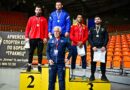 НОВИНИ ГРОМАД: ВІДОМИЙ УКРАЇНСЬКИЙ БОРЕЦЬ ТА НАШ ЗЕМЛЯК ВАСИЛЬ МИХАЙЛОВ З БЕССАРАБСЬКОЇ ГРОМАДИ ЗДОБУВ ЧЕРГОВЕ ЗОЛОТО НА ТУРНІРІ В БОЛГАРІІ