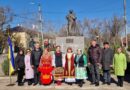 ШЕВЧЕНКОВЕ СЛОВО ЛУНАЄ МОВАМИ НАРОДІВ БОЛГРАДЩИНИ: У БОЛГРАДІ ВШАНУВАЛИ ДЕНЬ НАРОДЖЕННЯ ВЕЛИКОГО КОБЗАРЯ