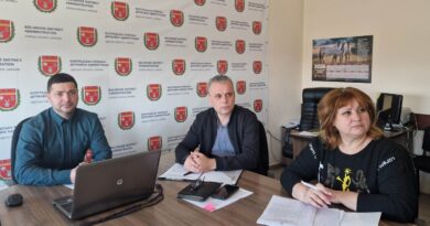 ПІДТРИМКА ВЕТЕРАНІВ ТА РОЗВИТОК МЕДИЦИНИ: БОЛГРАДЩИНА ДОЛУЧИЛАСЯ ДО ОБЛАСНОЇ НАРАДИ