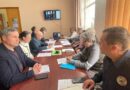 СЕСІЯ БОЛГРАДСЬКОЇ РАЙОННОЇ РАДИ: ПІДСУМКИ 2025 РОКУ ТА СТРАТЕГІЯ РОЗВИТКУ СЕСІЯ БОЛГРАДСЬКОЇ РАЙОННОЇ РАДИ: ПІДСУМКИ 2025 РОКУ ТА СТРАТЕГІЯ РОЗВИТКУ