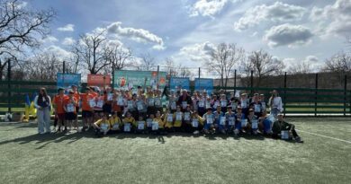 СПОРТ ЄДНАЄ: У БЕССАРАБСЬКІЙ ГРОМАДІ ВИЗНАЧЕНО ПЕРЕМОЖЦІВ У ТРЬОХ ДИСЦИПЛІНАХ РАЙОННОГО ЕТАПУ «ПЛІЧ-О-ПЛІЧ»