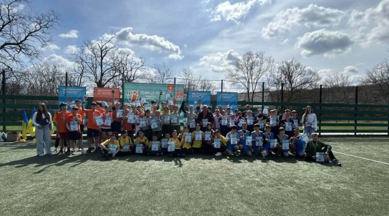 СПОРТ ЄДНАЄ: У БЕССАРАБСЬКІЙ ГРОМАДІ ВИЗНАЧЕНО ПЕРЕМОЖЦІВ У ТРЬОХ ДИСЦИПЛІНАХ РАЙОННОГО ЕТАПУ «ПЛІЧ-О-ПЛІЧ»