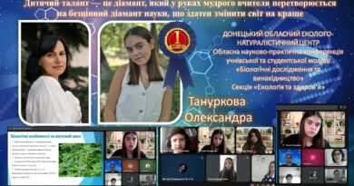 НОВИНИ ГРОМАД: НАША КОМАНДА — ЦЕ СИЛА! ТРІУМФ ЮНИХ НАУКОВЦІВ БЕССАРАБСЬКОГО ЛІЦЕЮ