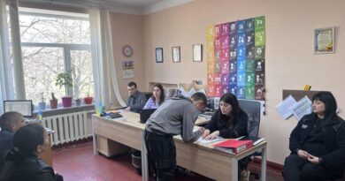 НОВИНИ ГРОМАД: ЯК В АРЦИЗЬКІЙ ГРОМАДІ ДОПОМАГАЮТЬ ПІДЛІТКАМ ЗМІНИТИ ЖИТТЯ НОВИНИ ГРОМАД: ЯК В АРЦИЗЬКІЙ ГРОМАДІ ДОПОМАГАЮТЬ ПІДЛІТКАМ ЗМІНИТИ ЖИТТЯ